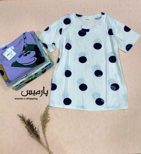 تیشرت وارداتی