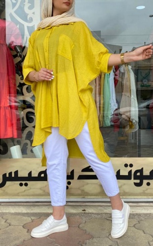 مانتو خاص