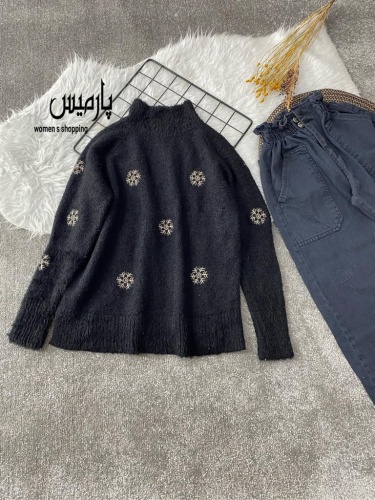بافت موهر وارداتی