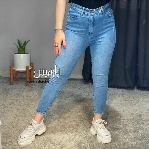 شلوار جین جذب