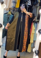 مانتو مزونی