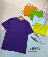 تیشرت لانگ