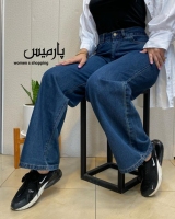شلوار بگ