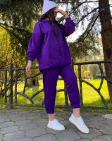 ست هودی و شلوار