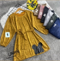 تونیک آنغوره