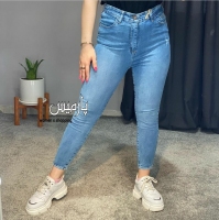 شلوار جین جذب