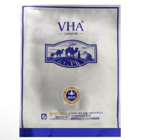 ماسک ورقه ای شیر شتر VHA حجم 25 گرم