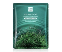 ماسک ورقه ای جلبک دریایی سنانا 25 گرم
