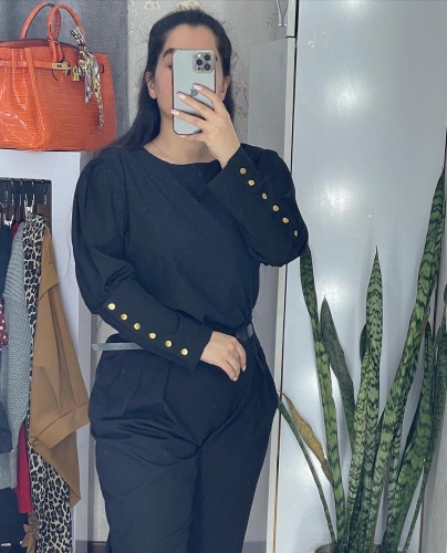 شومیز وارداتی