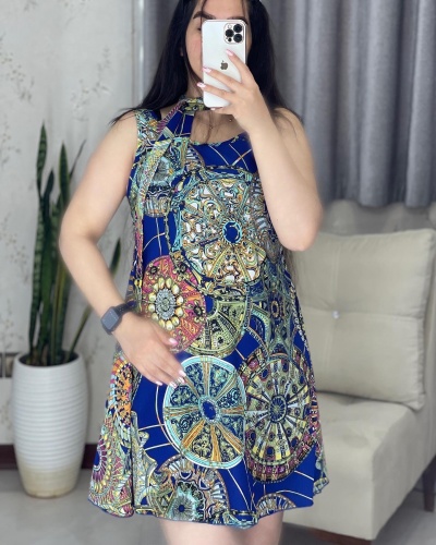 پیراهن وارداتی
