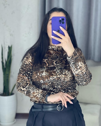 بادی ترک