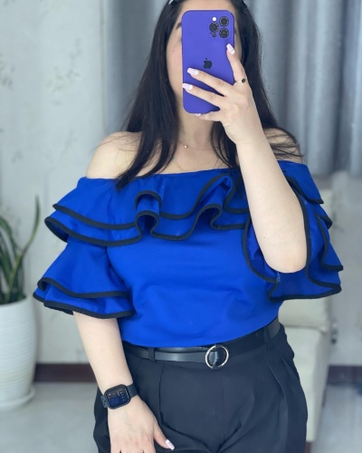 شومیز ترک