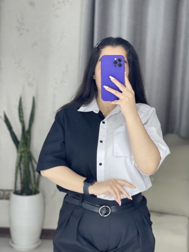شومیز وارداتی