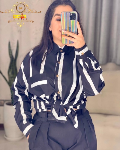 شومیز وارداتی