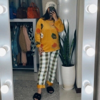 ست حوله ای وارداتی