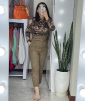 شلوار موهر وارداتی