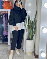 تونیک مانتویی