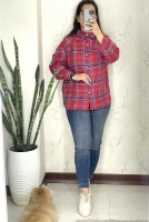شومیز اسپرت وارداتی
