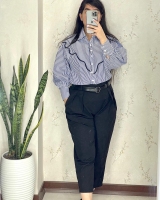 شومیز وارداتی
