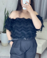شومیز ترک