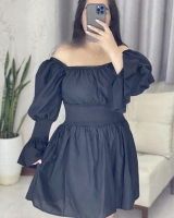 پیراهن عروسکی ساینا
