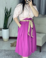 دامن وارداتی