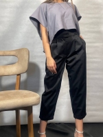 شلوار پارچه ای