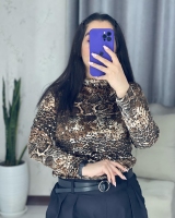 بادی ترک