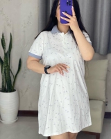 پیراهن خونگی