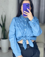 شومیز وارداتی