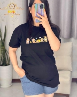 تیشرت لانگ