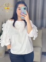 شومیز اکسا