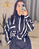 شومیز وارداتی