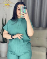 ست شومیز شلوار