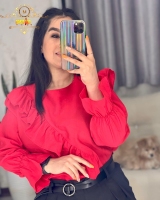 شومیز وارداتی