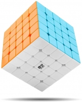 روبیک 5×5 کای وای کای زنگ اس QiYi QiZheng/S