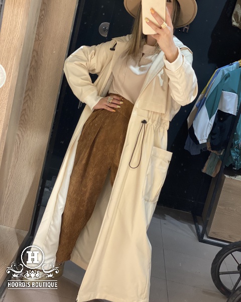 بارونی کلاهدار استردار