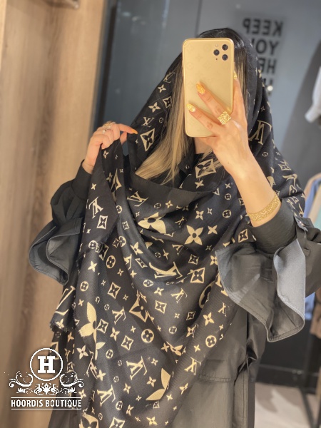 شال موهر lV