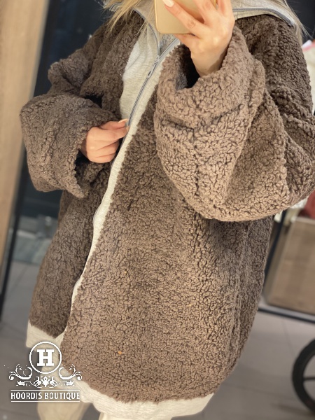 تدی ترکیبی دورس کلاهدار