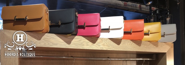 کیف بند بلند