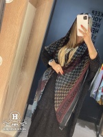 روسری عرض 140