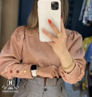 بلوز سوییت مچی