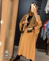 مانتوی سوییت مزونی خاص