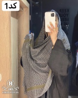 شال طرح جیوانچی