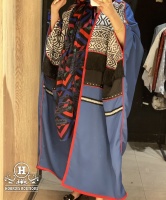مانتو پاییزه مزونی
