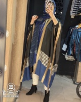 مانتو بارونی مزونی