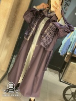 بارونی ژیله جدا استردار