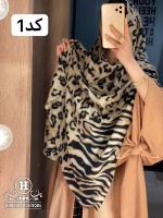 شال موهر میکس