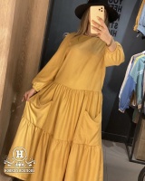 پیراهن طرح زارا
