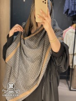 شال موهر طرح ژیوانچی